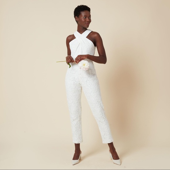 Adelyn Rae Pants - Adelyn Rae Cayden Jumpsuit